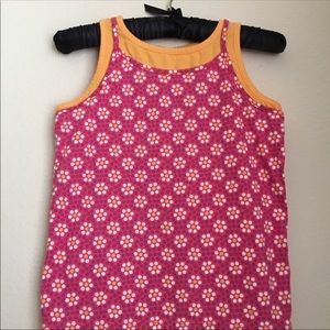 Girl’s Circo Tank Top size Large